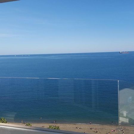 Seafront La Malagueta I Apartment Малага Екстериор снимка