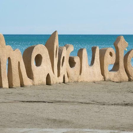 Seafront La Malagueta I Apartment Малага Екстериор снимка