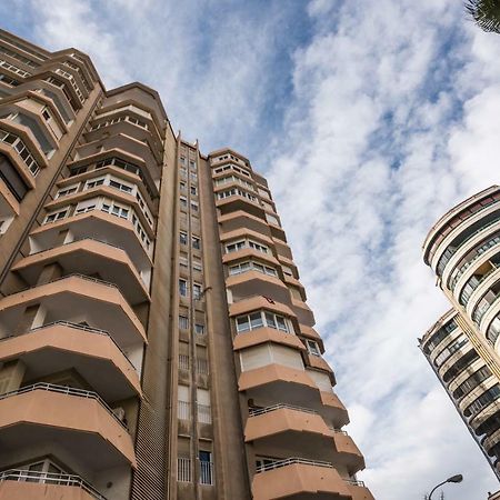 Seafront La Malagueta I Apartment Малага Екстериор снимка