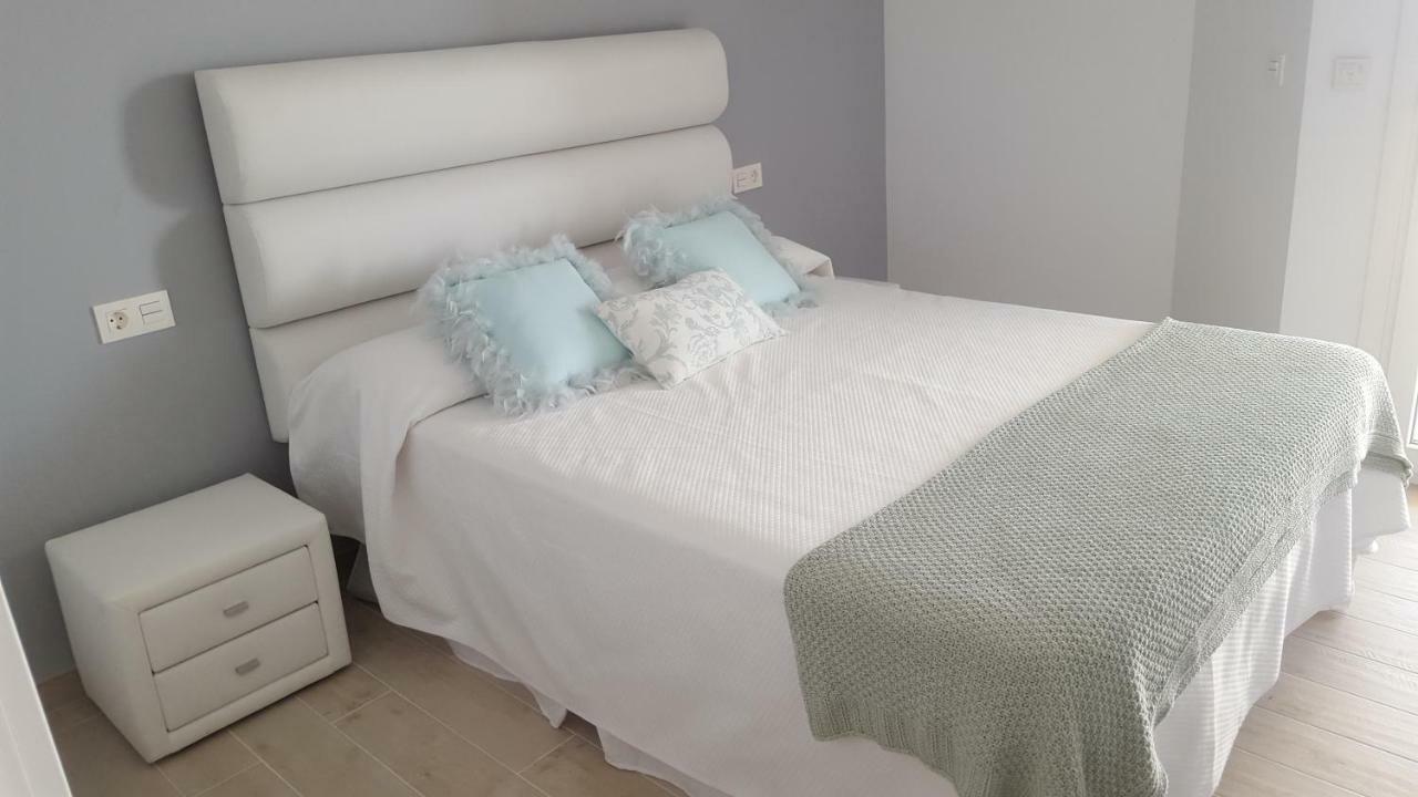 Seafront La Malagueta I Apartment Малага Екстериор снимка