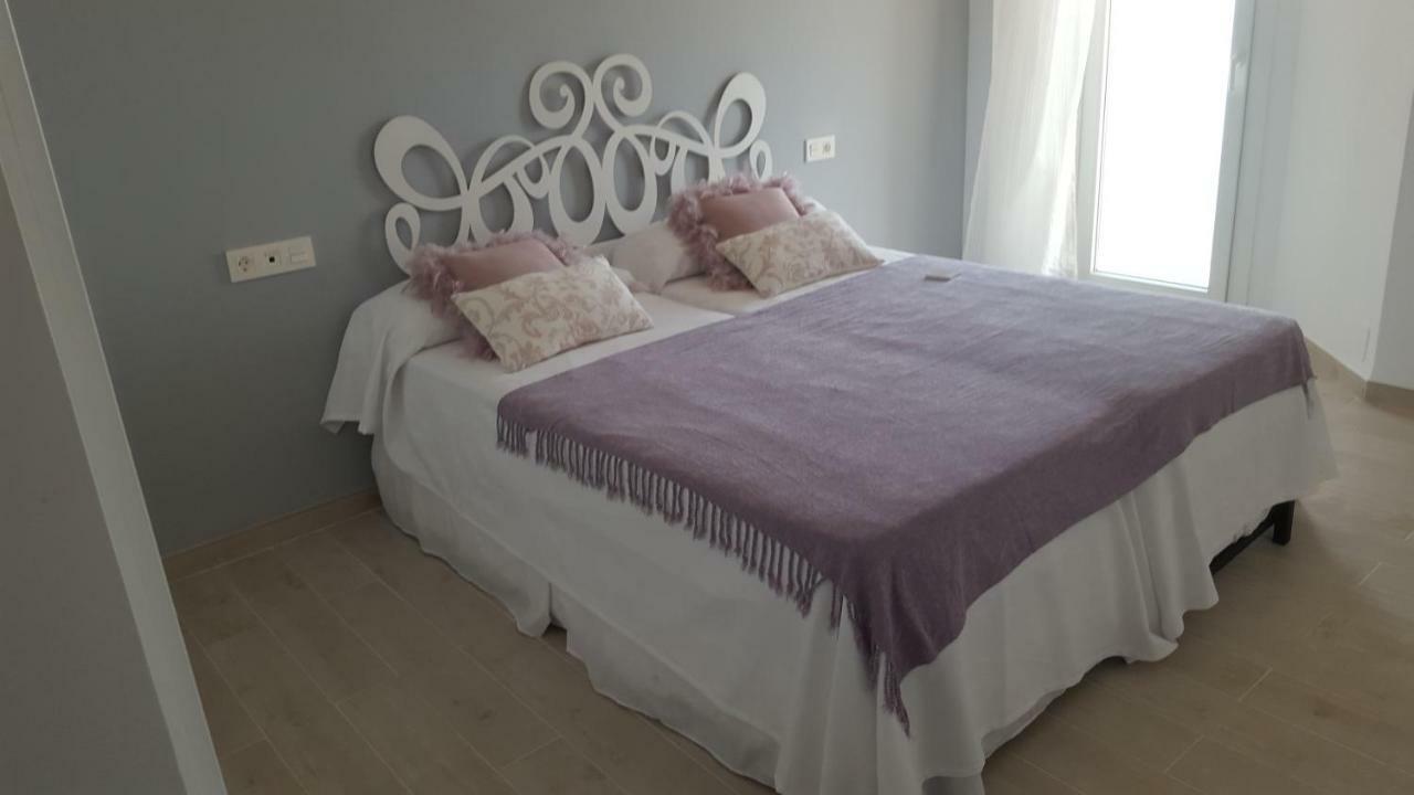 Seafront La Malagueta I Apartment Малага Екстериор снимка
