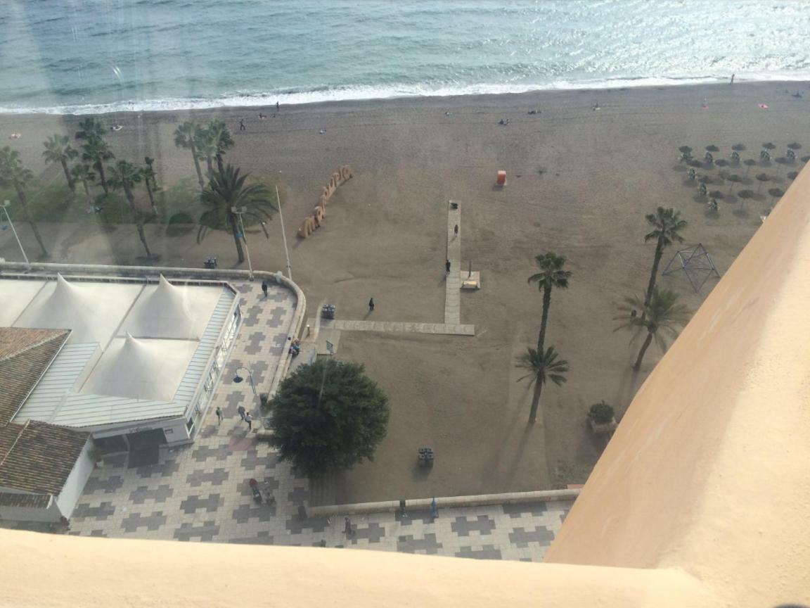 Seafront La Malagueta I Apartment Малага Екстериор снимка