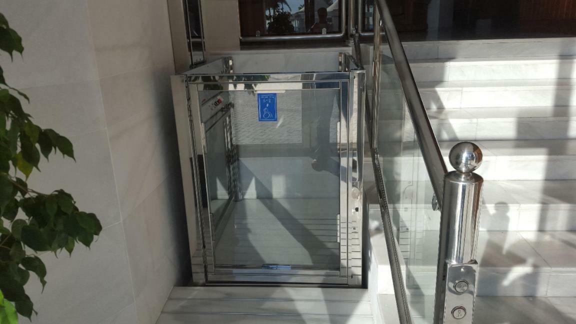 Seafront La Malagueta I Apartment Малага Екстериор снимка