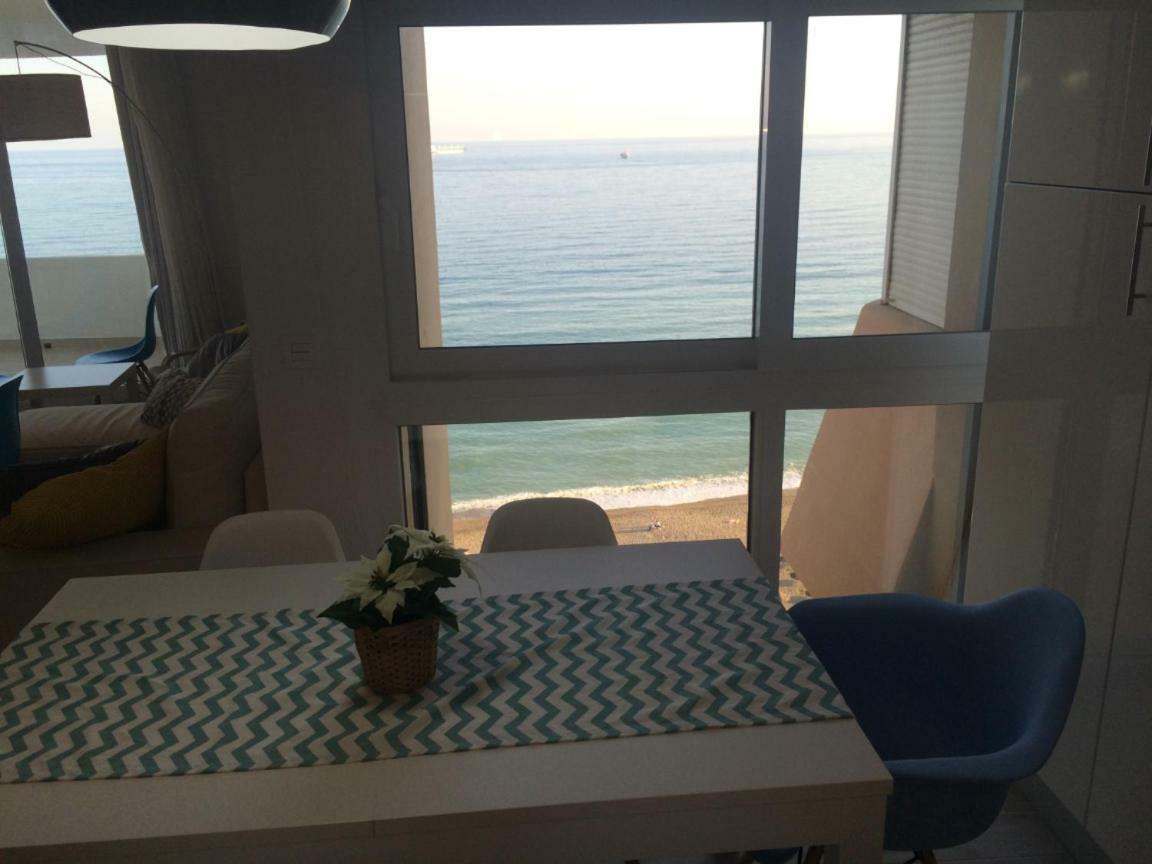 Seafront La Malagueta I Apartment Малага Екстериор снимка